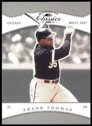 7 Frank Thomas